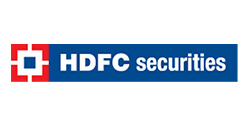 HDFC Securities