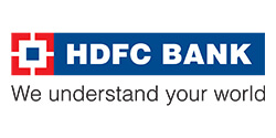 HDFC BANK